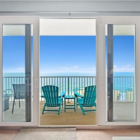 פנמה סיטי ביץ' A Shore Thing At Laketown Wharf #1904 By Nautical Properties מראה חיצוני תמונה