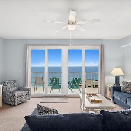פנמה סיטי ביץ' A Shore Thing At Laketown Wharf #1904 By Nautical Properties מראה חיצוני תמונה