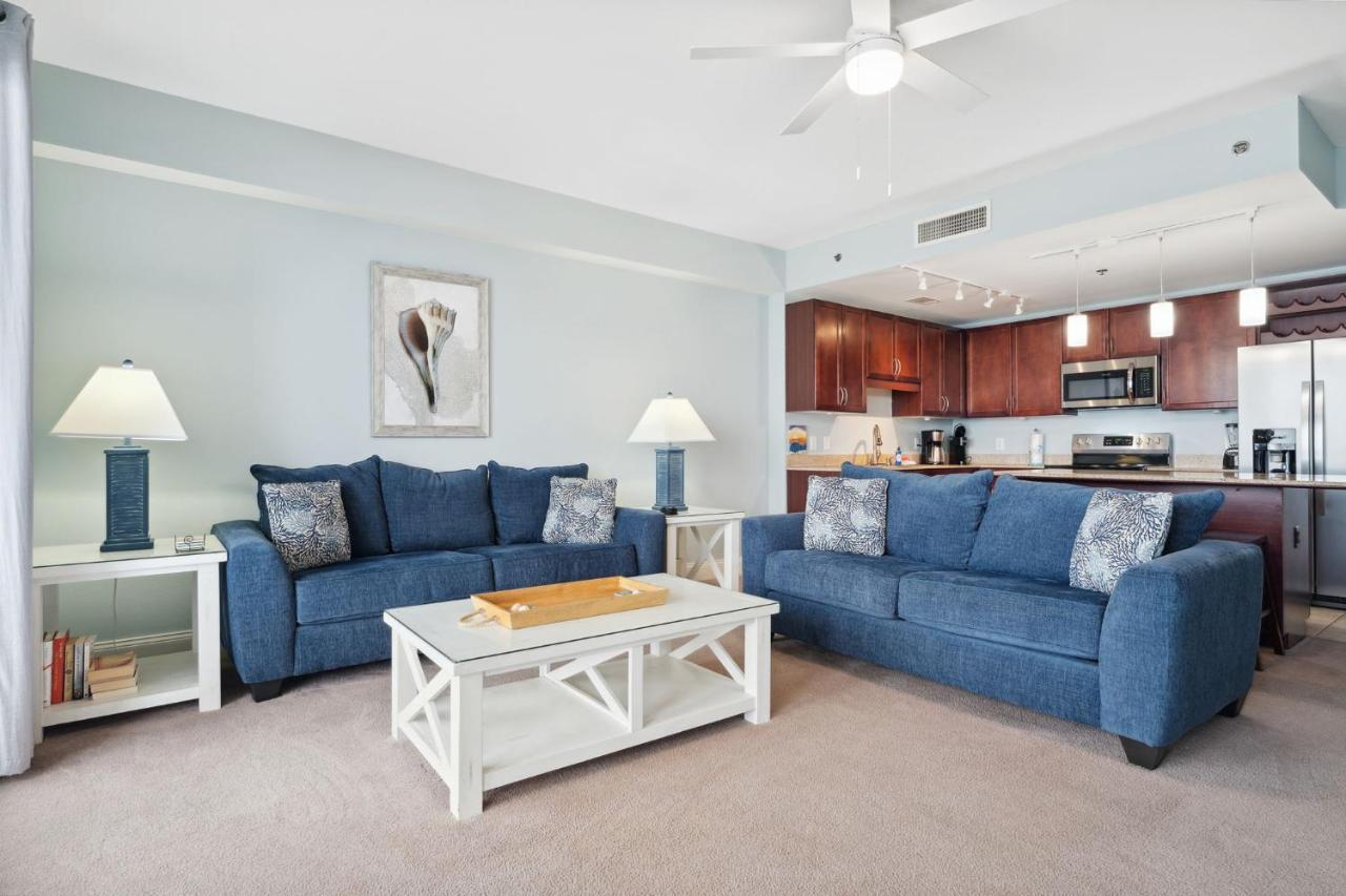 פנמה סיטי ביץ' A Shore Thing At Laketown Wharf #1904 By Nautical Properties מראה חיצוני תמונה