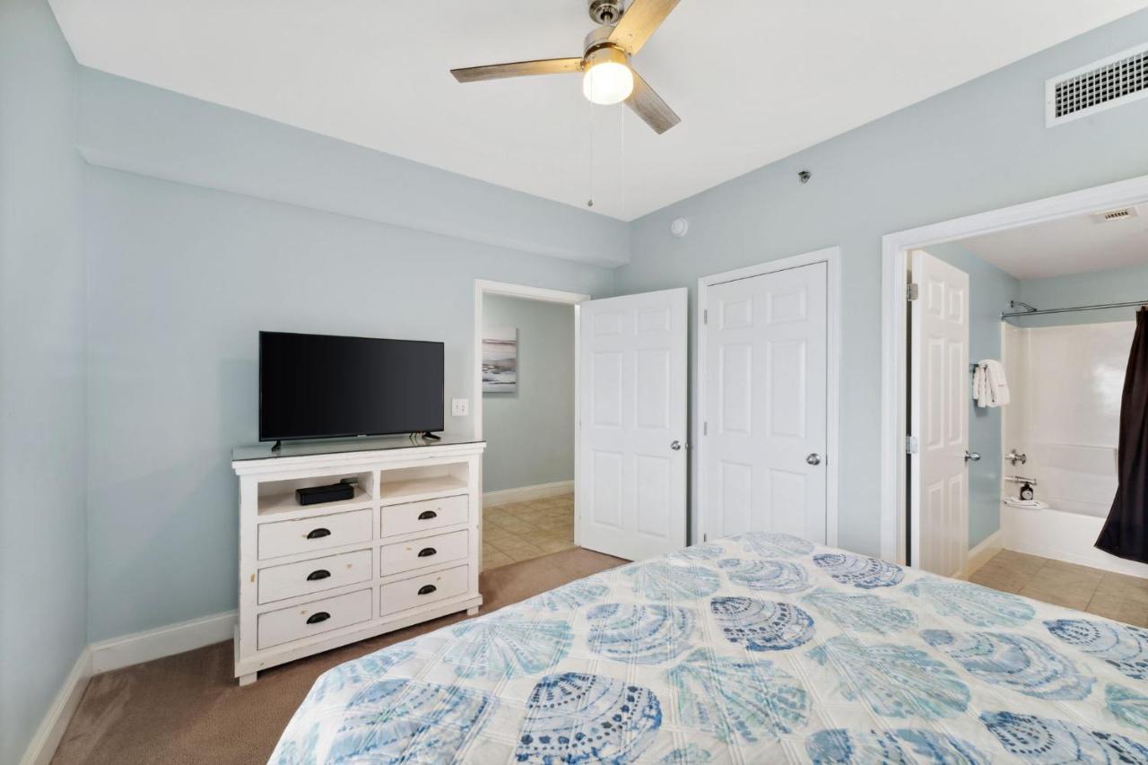 פנמה סיטי ביץ' A Shore Thing At Laketown Wharf #1904 By Nautical Properties מראה חיצוני תמונה