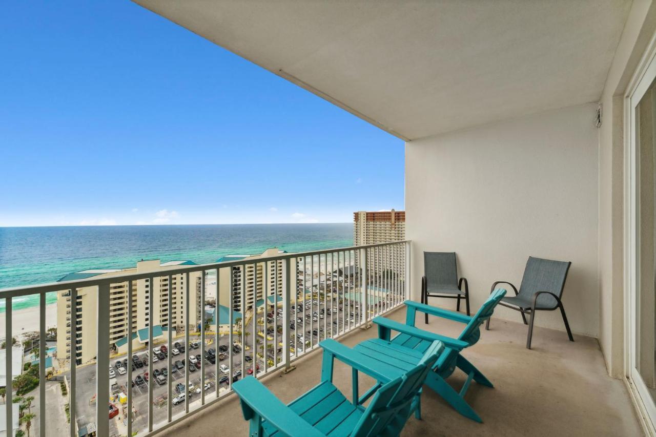 פנמה סיטי ביץ' A Shore Thing At Laketown Wharf #1904 By Nautical Properties מראה חיצוני תמונה