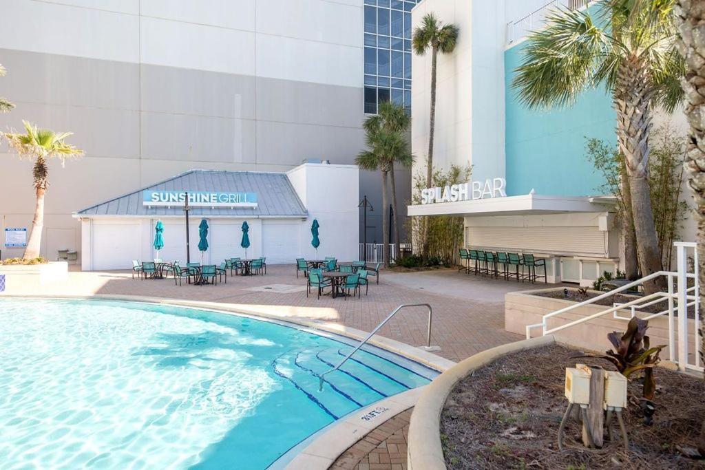 פנמה סיטי ביץ' A Shore Thing At Laketown Wharf #1904 By Nautical Properties מראה חיצוני תמונה