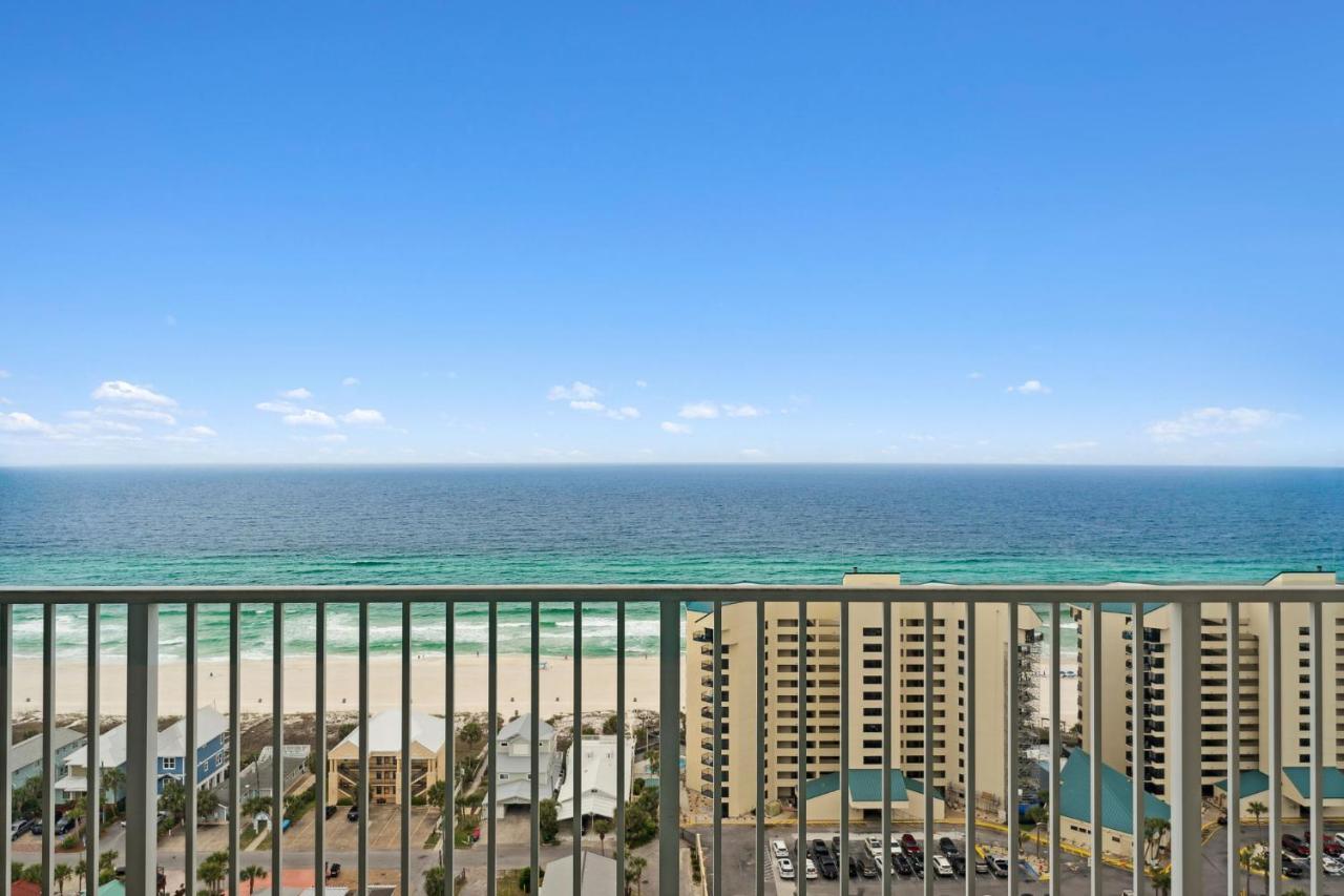 פנמה סיטי ביץ' A Shore Thing At Laketown Wharf #1904 By Nautical Properties מראה חיצוני תמונה