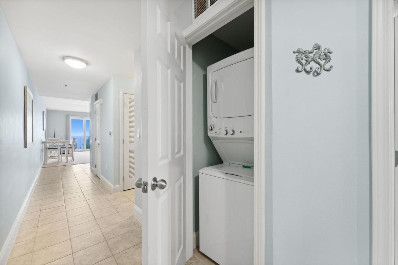 פנמה סיטי ביץ' A Shore Thing At Laketown Wharf #1904 By Nautical Properties מראה חיצוני תמונה