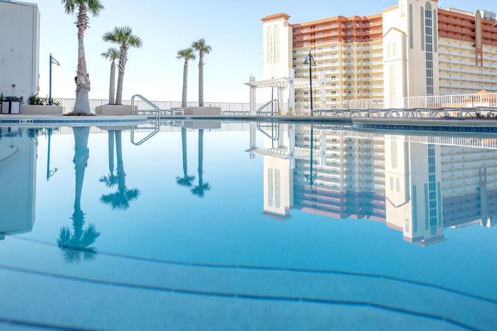 פנמה סיטי ביץ' A Shore Thing At Laketown Wharf #1904 By Nautical Properties מראה חיצוני תמונה