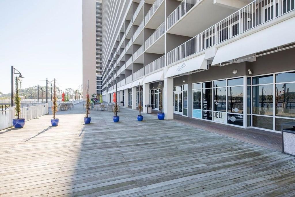 פנמה סיטי ביץ' A Shore Thing At Laketown Wharf #1904 By Nautical Properties מראה חיצוני תמונה
