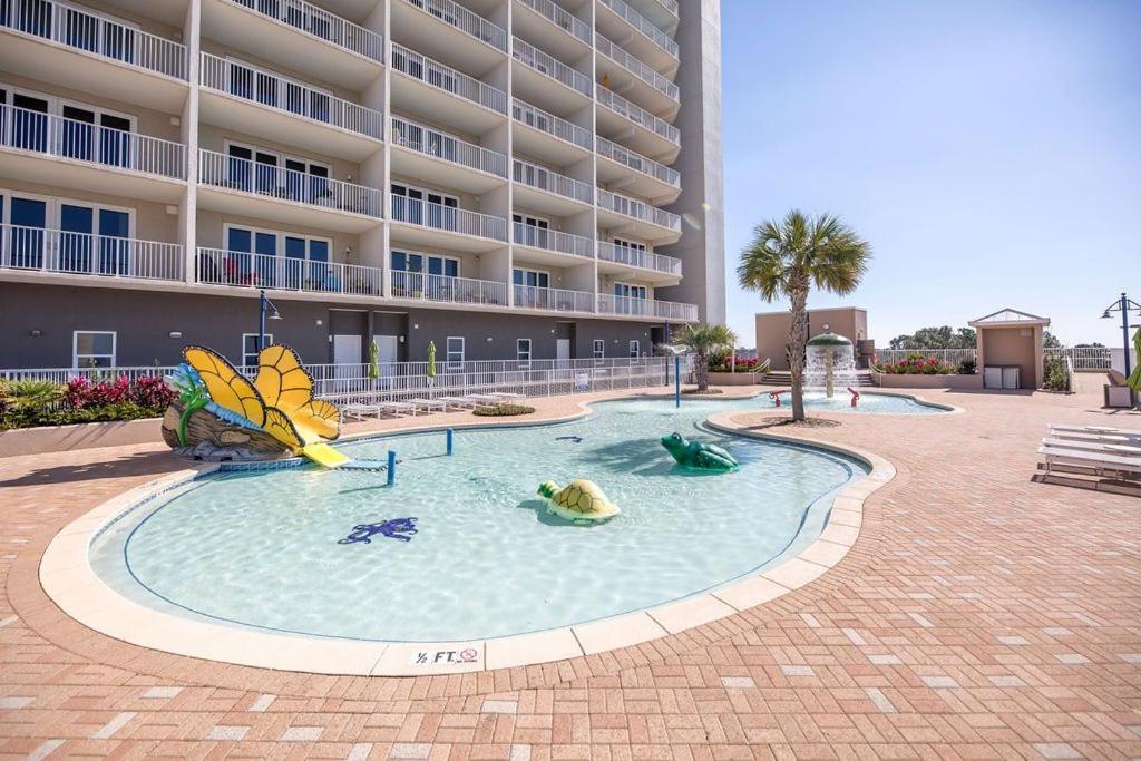 פנמה סיטי ביץ' A Shore Thing At Laketown Wharf #1904 By Nautical Properties מראה חיצוני תמונה