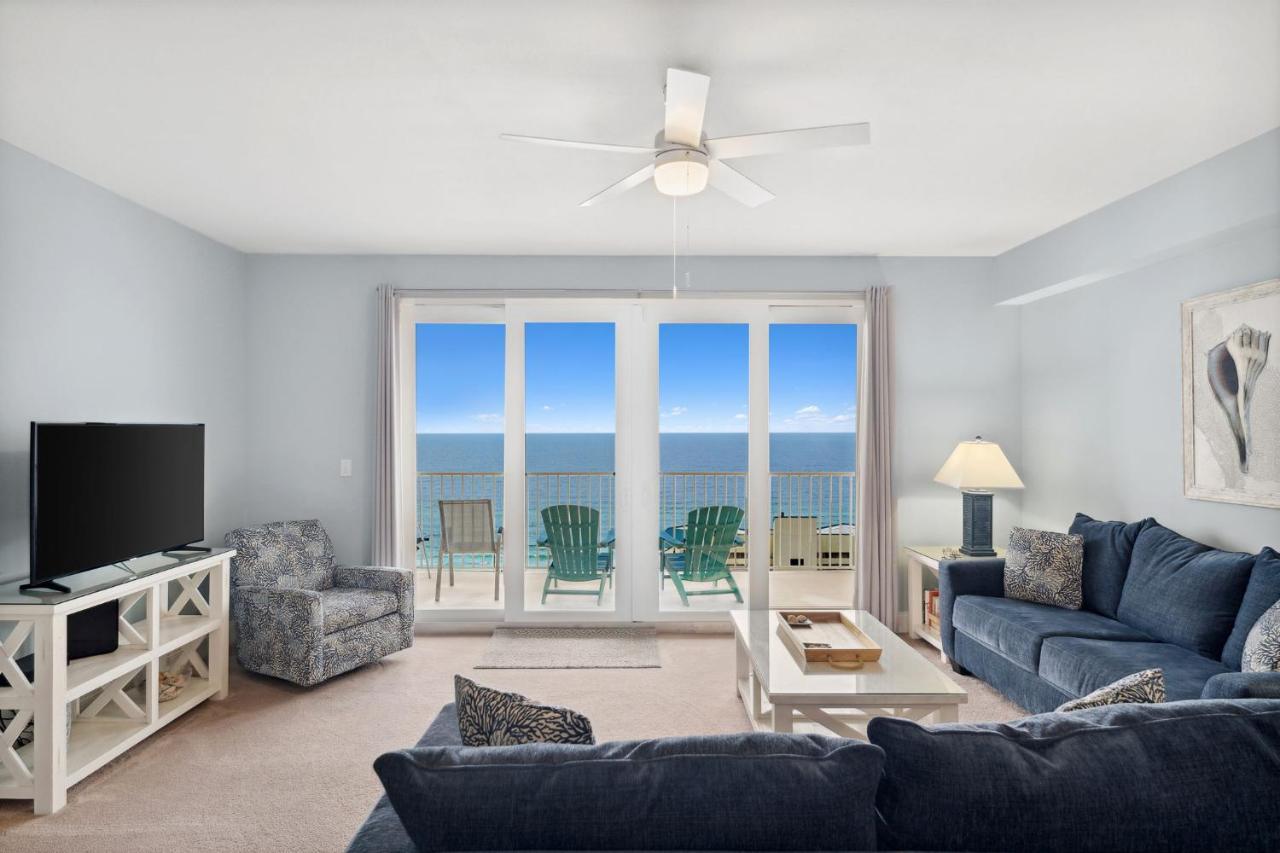 פנמה סיטי ביץ' A Shore Thing At Laketown Wharf #1904 By Nautical Properties מראה חיצוני תמונה