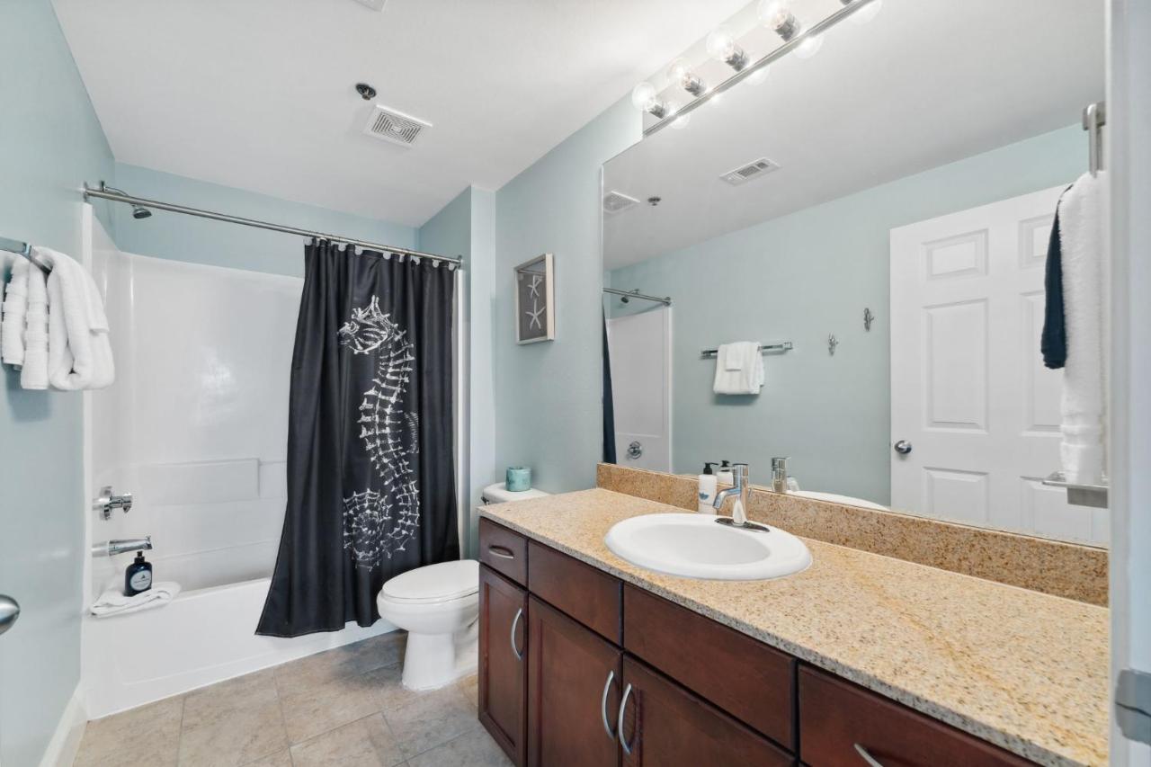 פנמה סיטי ביץ' A Shore Thing At Laketown Wharf #1904 By Nautical Properties מראה חיצוני תמונה