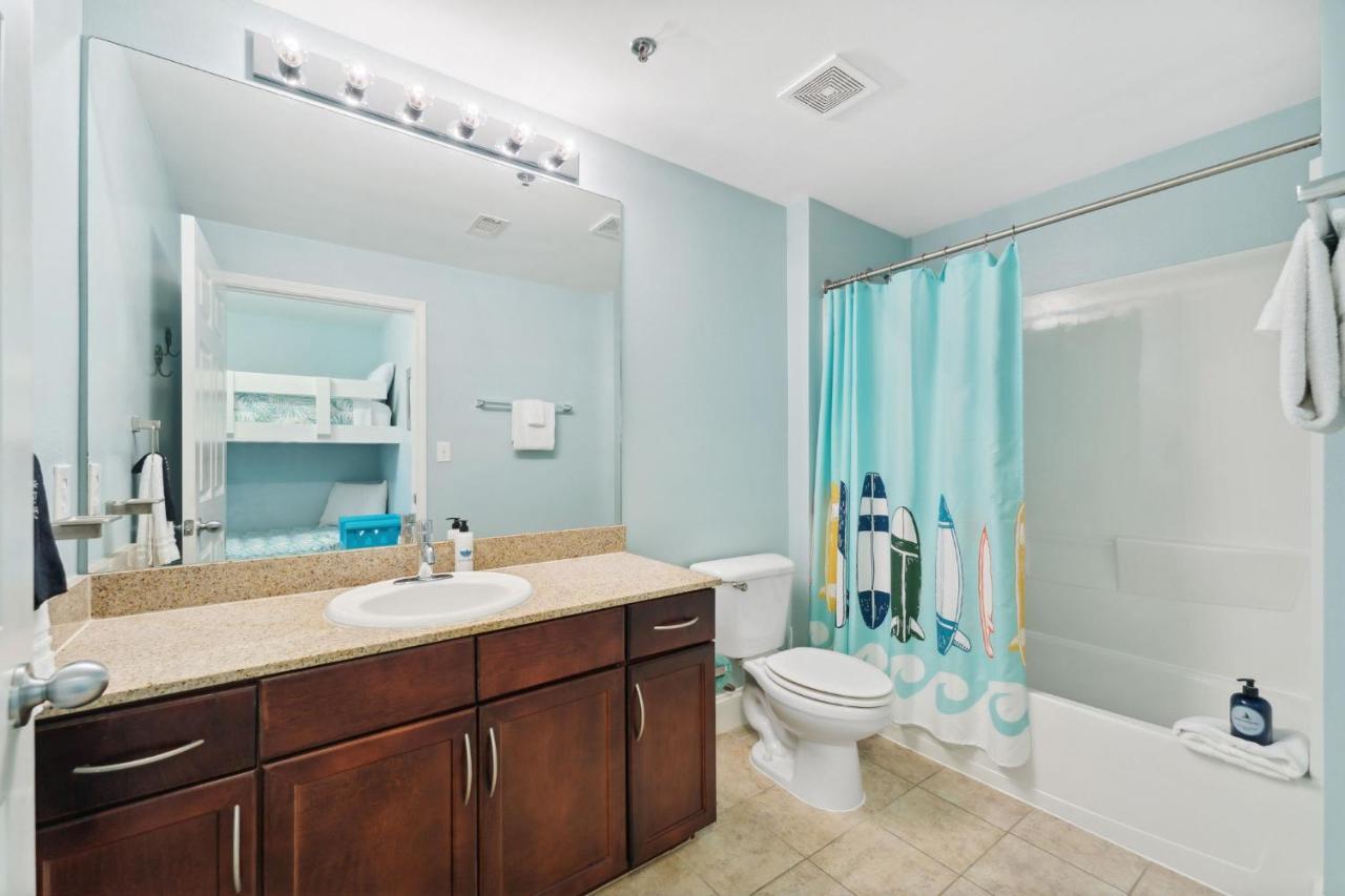פנמה סיטי ביץ' A Shore Thing At Laketown Wharf #1904 By Nautical Properties מראה חיצוני תמונה