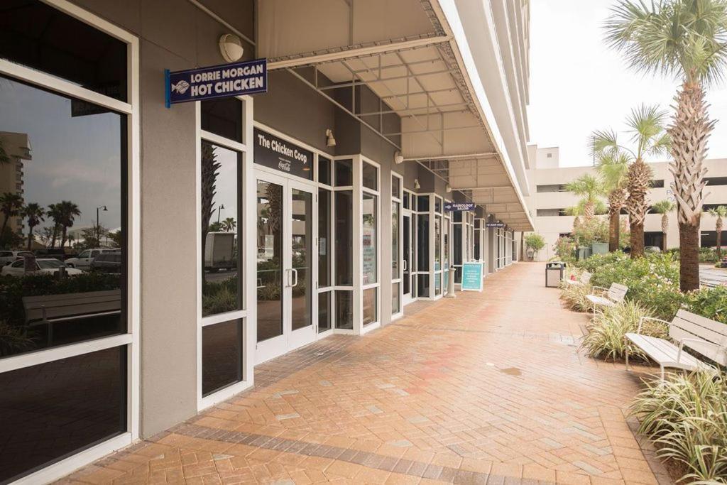 פנמה סיטי ביץ' A Shore Thing At Laketown Wharf #1904 By Nautical Properties מראה חיצוני תמונה