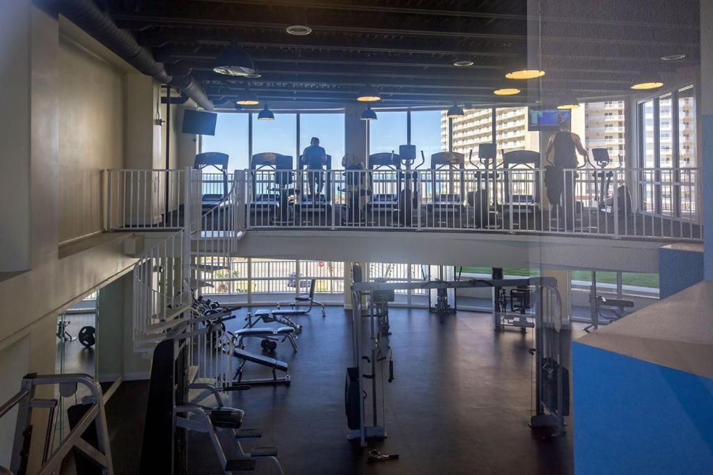 פנמה סיטי ביץ' A Shore Thing At Laketown Wharf #1904 By Nautical Properties מראה חיצוני תמונה