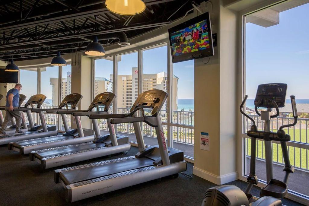 פנמה סיטי ביץ' A Shore Thing At Laketown Wharf #1904 By Nautical Properties מראה חיצוני תמונה