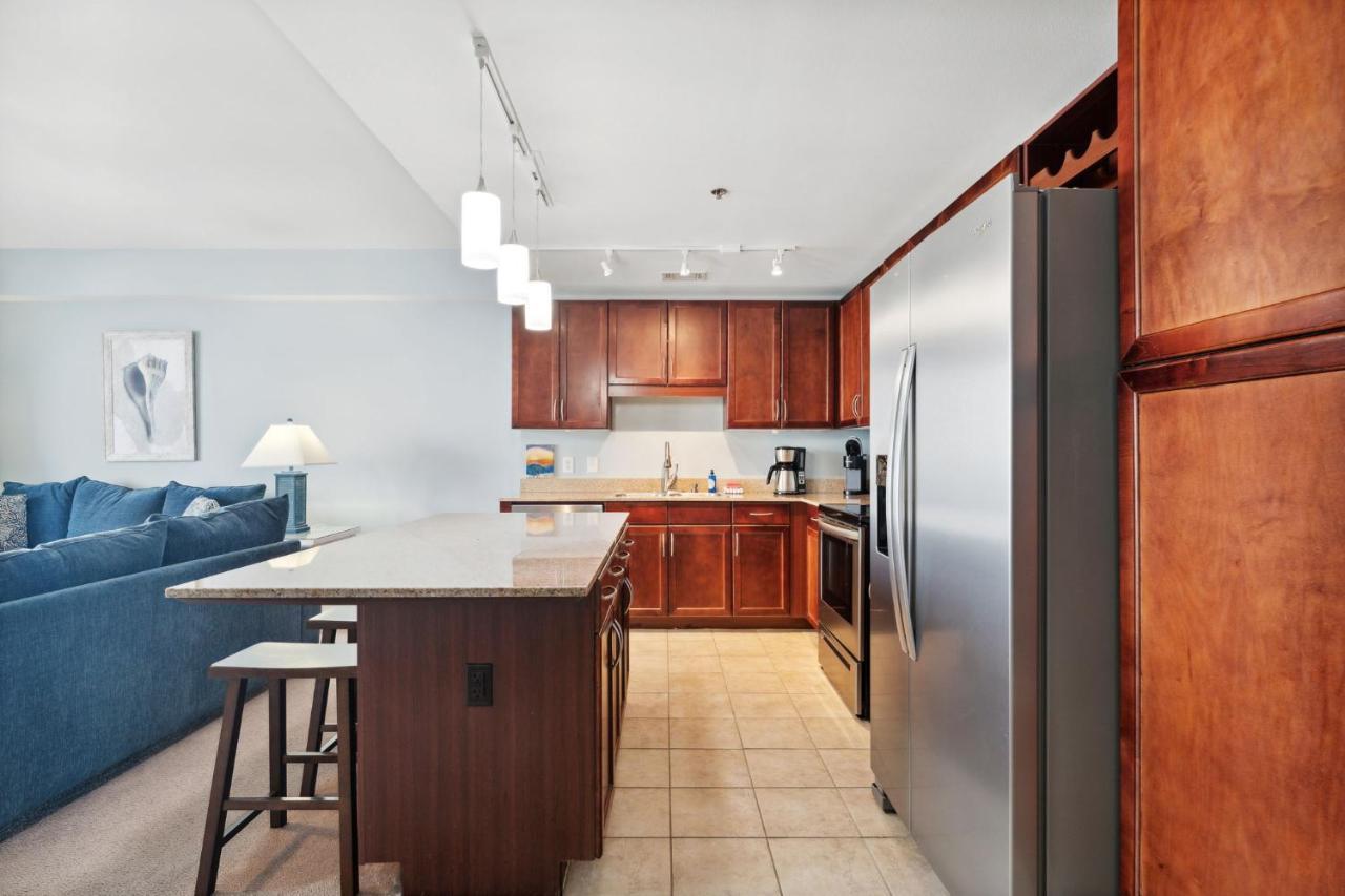 פנמה סיטי ביץ' A Shore Thing At Laketown Wharf #1904 By Nautical Properties מראה חיצוני תמונה