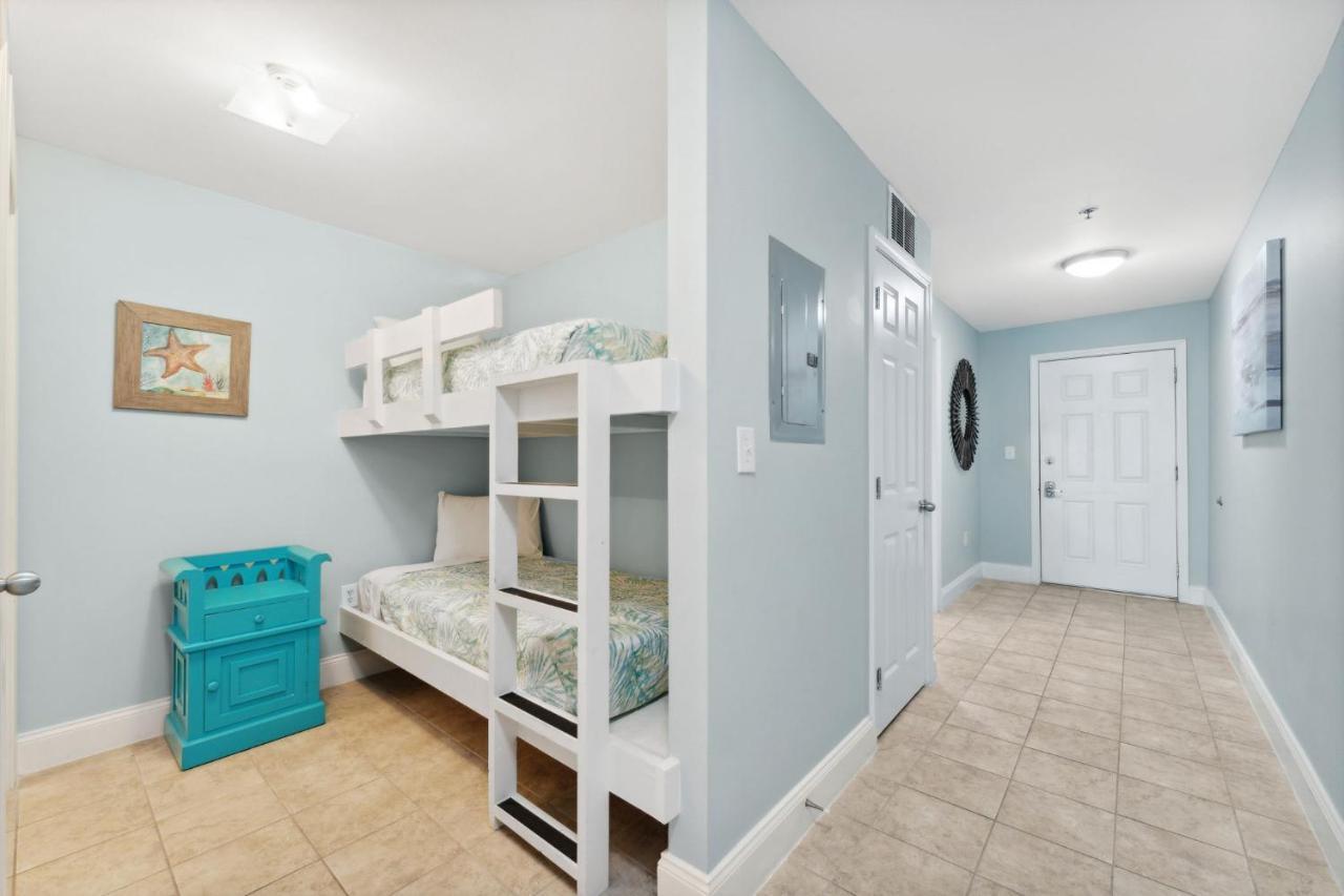 פנמה סיטי ביץ' A Shore Thing At Laketown Wharf #1904 By Nautical Properties מראה חיצוני תמונה