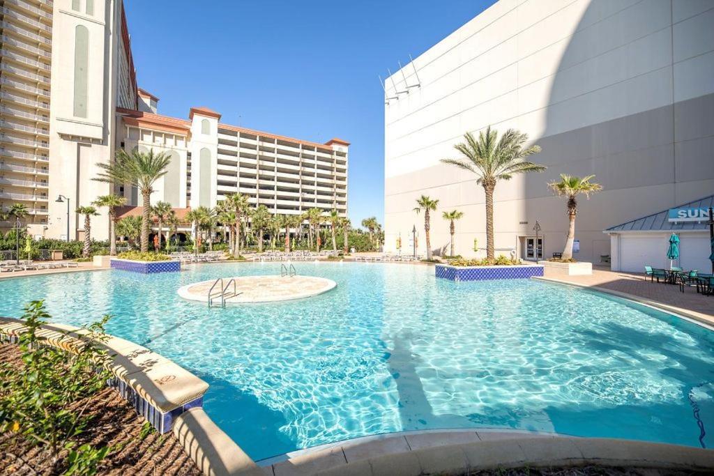 פנמה סיטי ביץ' A Shore Thing At Laketown Wharf #1904 By Nautical Properties מראה חיצוני תמונה