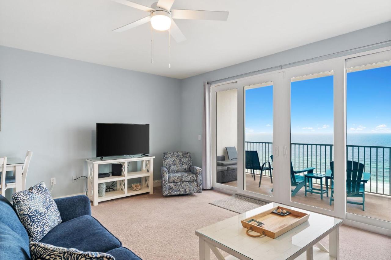 פנמה סיטי ביץ' A Shore Thing At Laketown Wharf #1904 By Nautical Properties מראה חיצוני תמונה