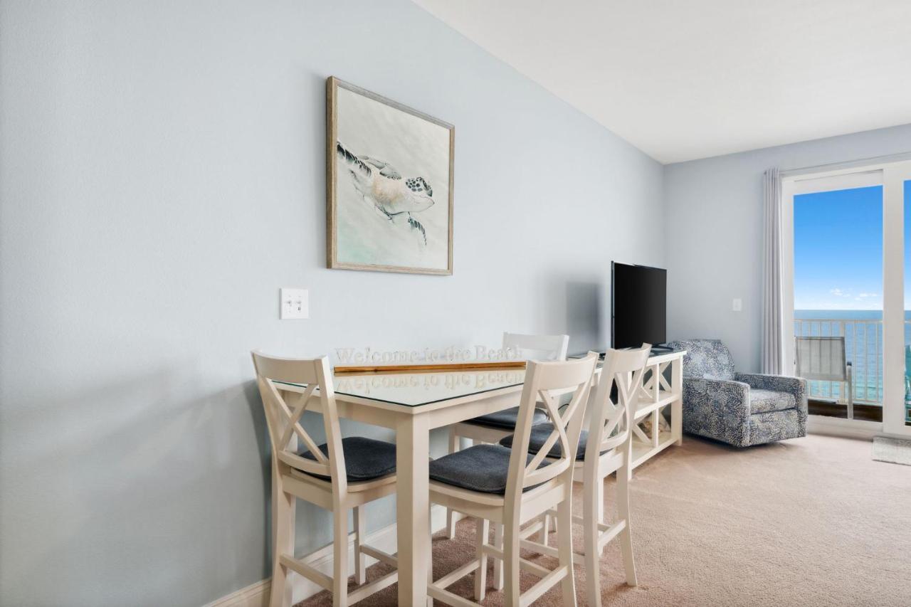 פנמה סיטי ביץ' A Shore Thing At Laketown Wharf #1904 By Nautical Properties מראה חיצוני תמונה