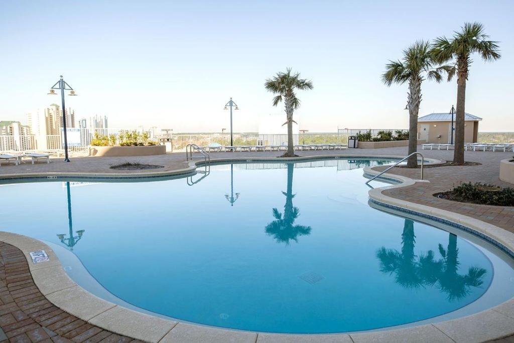 פנמה סיטי ביץ' A Shore Thing At Laketown Wharf #1904 By Nautical Properties מראה חיצוני תמונה