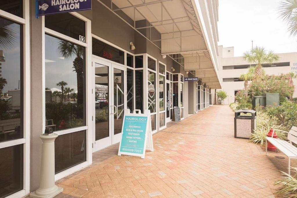 פנמה סיטי ביץ' A Shore Thing At Laketown Wharf #1904 By Nautical Properties מראה חיצוני תמונה