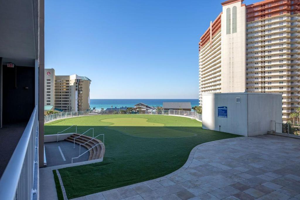 פנמה סיטי ביץ' A Shore Thing At Laketown Wharf #1904 By Nautical Properties מראה חיצוני תמונה