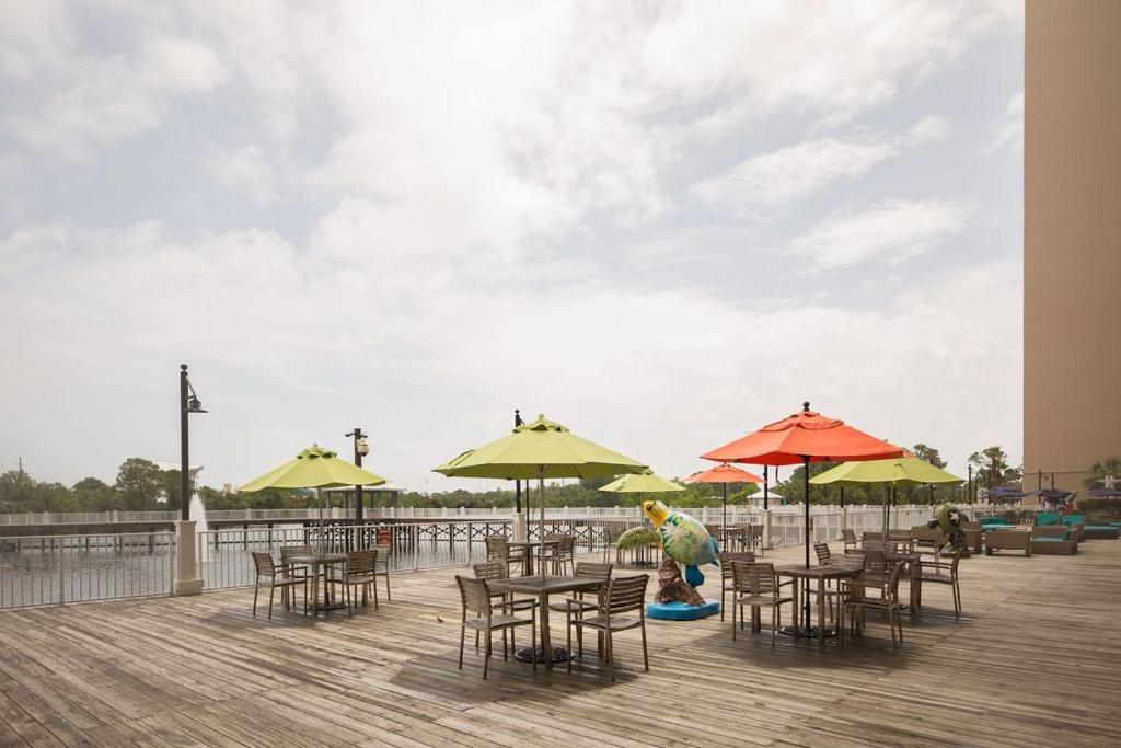 פנמה סיטי ביץ' A Shore Thing At Laketown Wharf #1904 By Nautical Properties מראה חיצוני תמונה